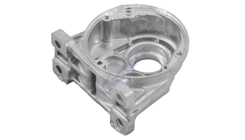 CASTECKDie casting Mechanical parts